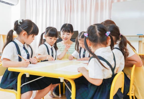 幼兒園教師證好考嗎？幼兒園教師證報考條件、內容、薪水一覽