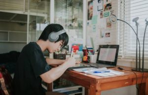 函授高中