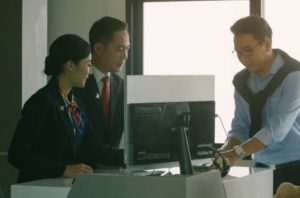 報關人員