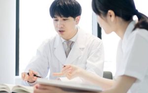 學士後醫學系