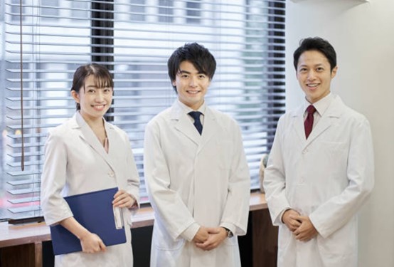 非醫學系也能圓醫師夢？一文看懂台灣「學士後醫學系」升學攻略