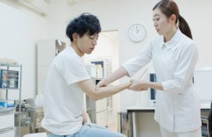 物理治療師