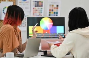 視覺傳達設計