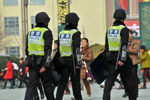 警大出路