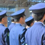 警大學生