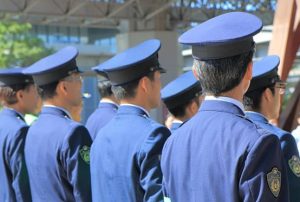 警大學生