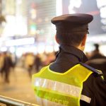 警察