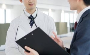 醫檢師