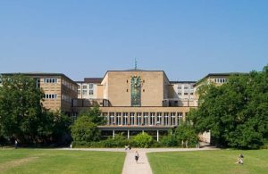 大學