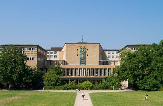 大學