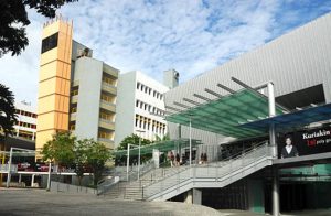 新加坡大學
