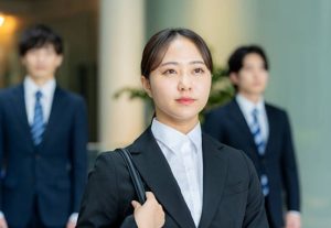 面試準備