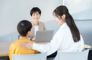 小學面試