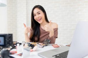 美業行銷企劃