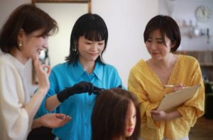 美業講師