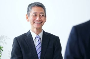中高齡工作者
