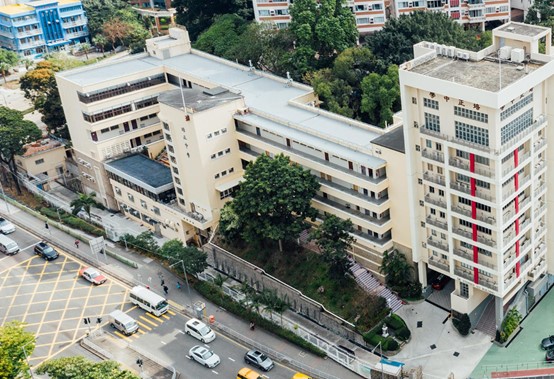 培正中學band幾？好唔好？培正中學排名、收生要求＆入大學率