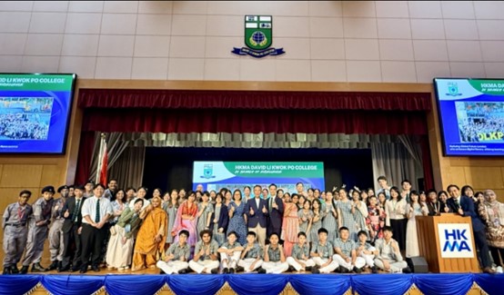 李國寶中學難考嗎？好唔好？入學門檻、Band數、升學率＆學費詳解