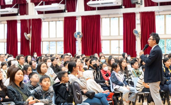 寧波第二中學好唔好？2026觀塘區Band 定位、校風＆DSE升學率