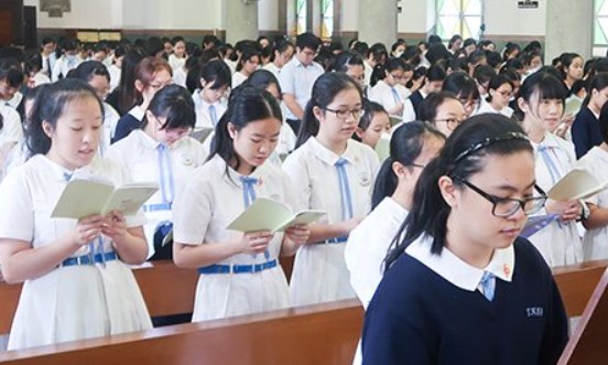 德雅中學Band幾？難入嗎？2026德雅中學排名＆面試申請全攻略