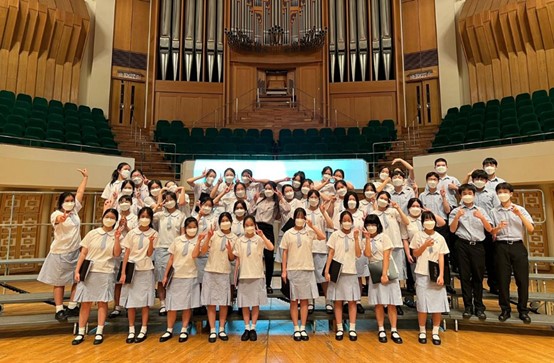 創知中學好唔好？2026創知中學排名、band定位、校風＆升學表現